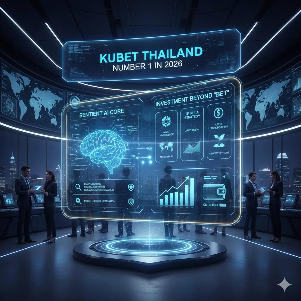 เทคนิคการบริหารพอร์ตและการทำกำไรอย่างยั่งยืนบน Kubet