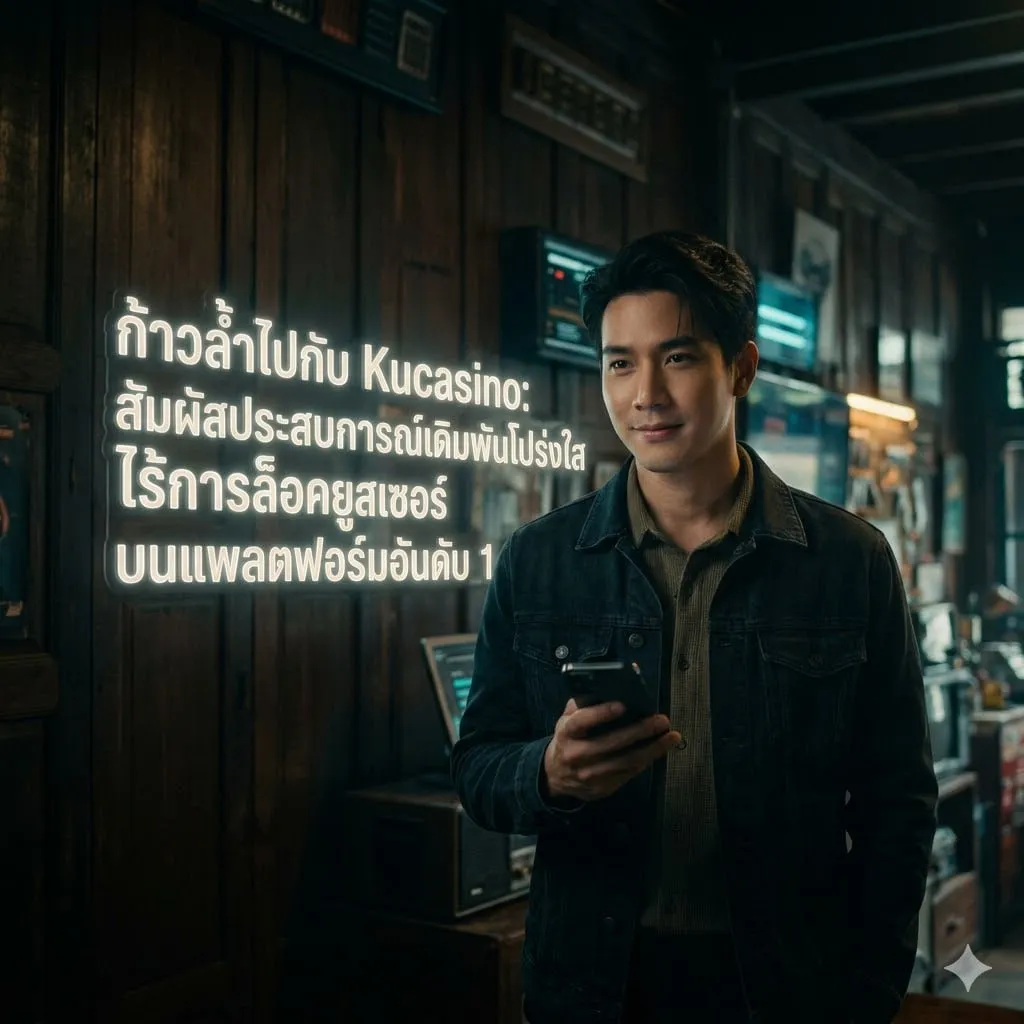 เจาะลึก Kubet77 และ Kucasino: ระบบความปลอดภัย